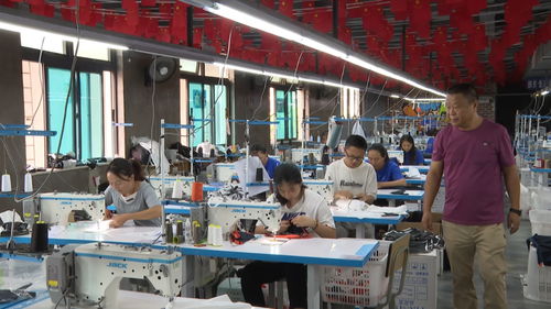 云南云縣 服裝廠開(kāi)在家門口，掙錢不再往外走——技術(shù)轉(zhuǎn)讓與咨詢的致富新路